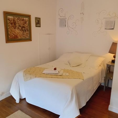 La Maison de Natasha Castillon-en-Couserans Extérieur photo