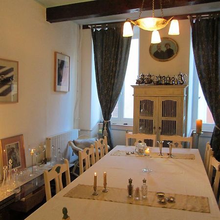 La Maison de Natasha Castillon-en-Couserans Extérieur photo