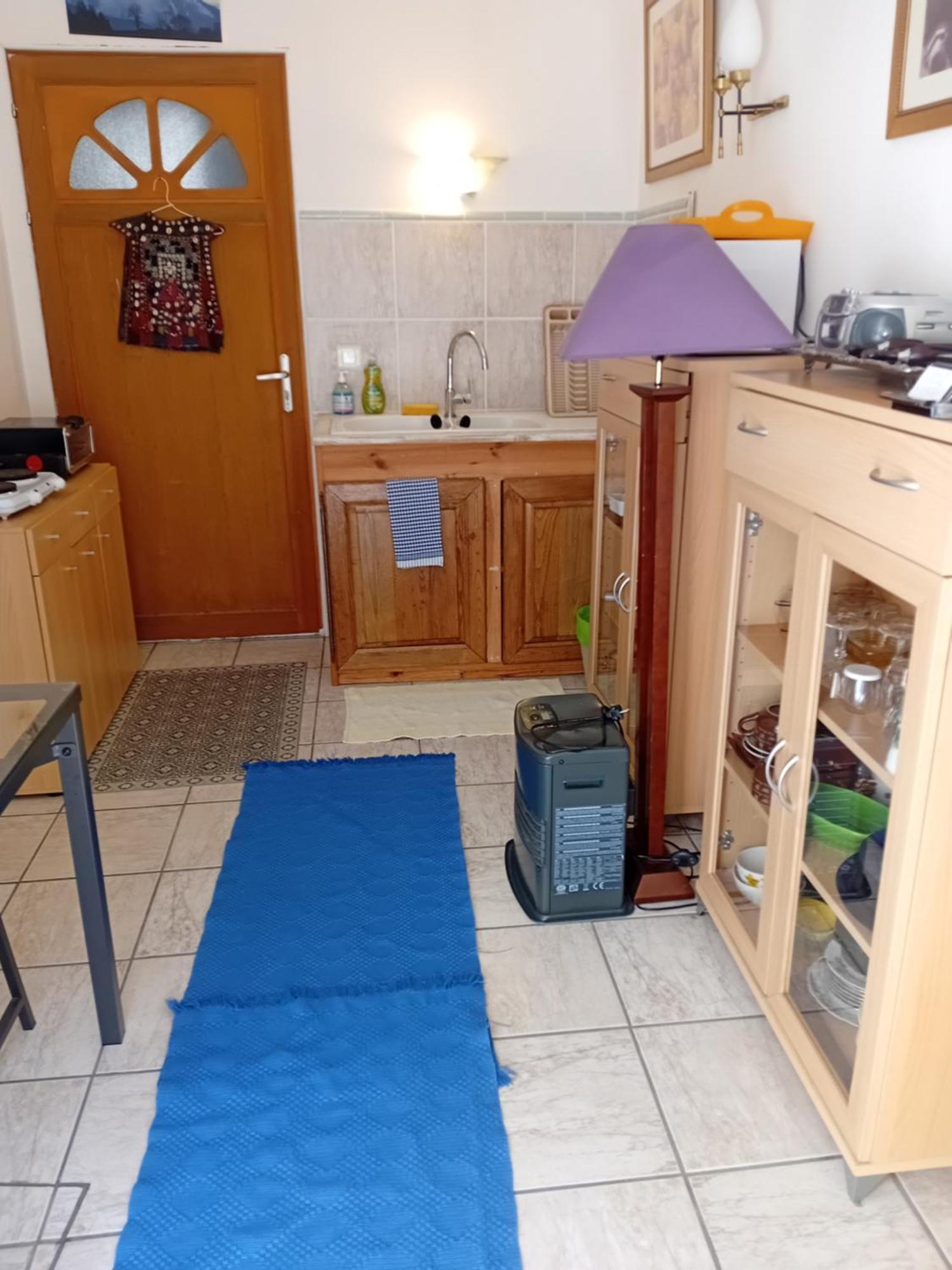 La Maison de Natasha Castillon-en-Couserans Extérieur photo