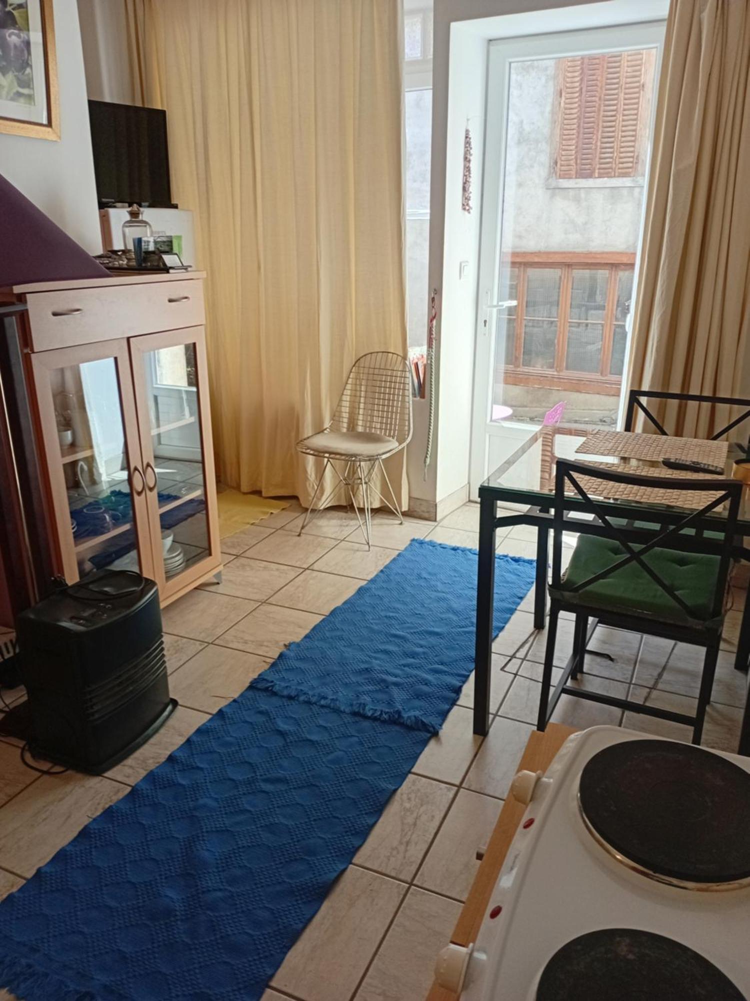 La Maison de Natasha Castillon-en-Couserans Extérieur photo
