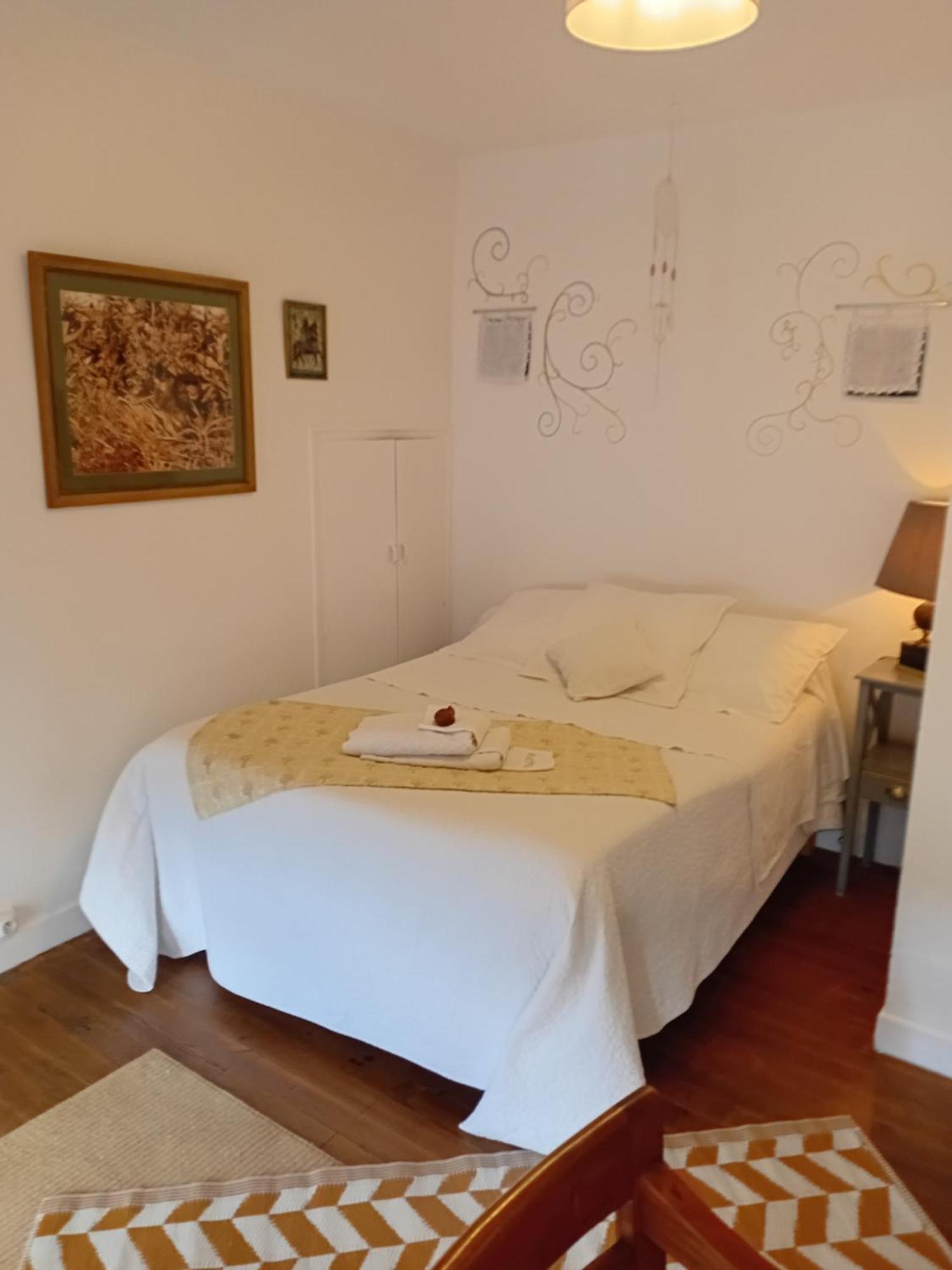 La Maison de Natasha Castillon-en-Couserans Extérieur photo
