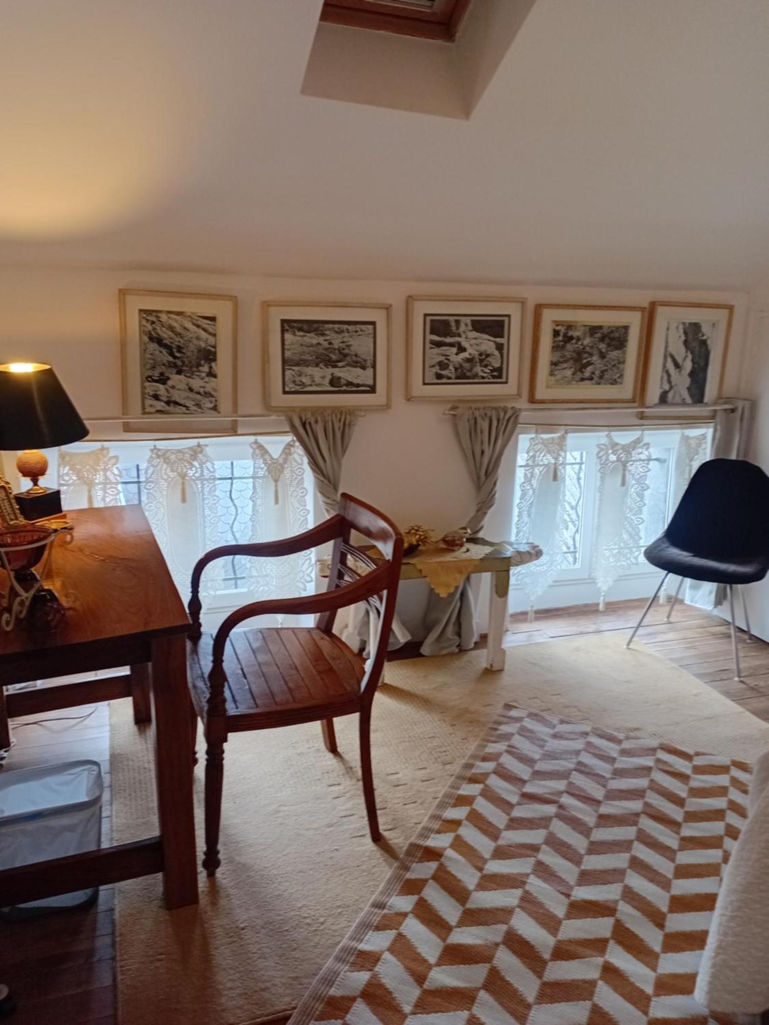 La Maison de Natasha Castillon-en-Couserans Extérieur photo