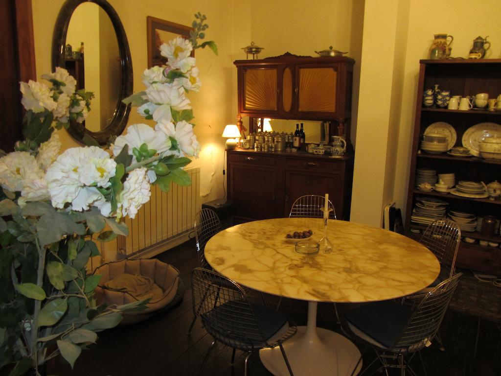 La Maison de Natasha Castillon-en-Couserans Extérieur photo