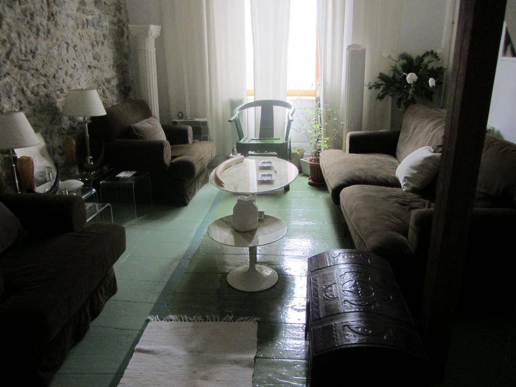 La Maison de Natasha Castillon-en-Couserans Extérieur photo