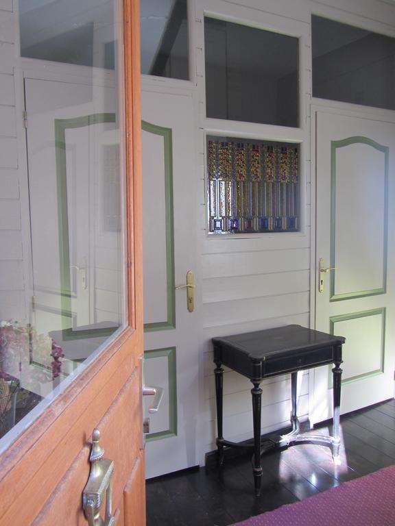 La Maison de Natasha Castillon-en-Couserans Extérieur photo