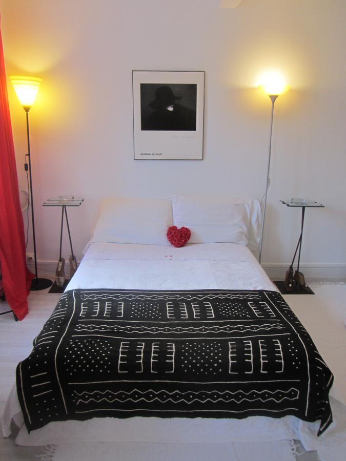 La Maison de Natasha Castillon-en-Couserans Extérieur photo