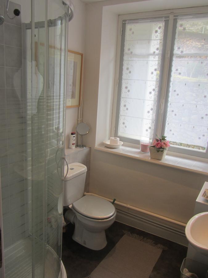 La Maison de Natasha Castillon-en-Couserans Extérieur photo