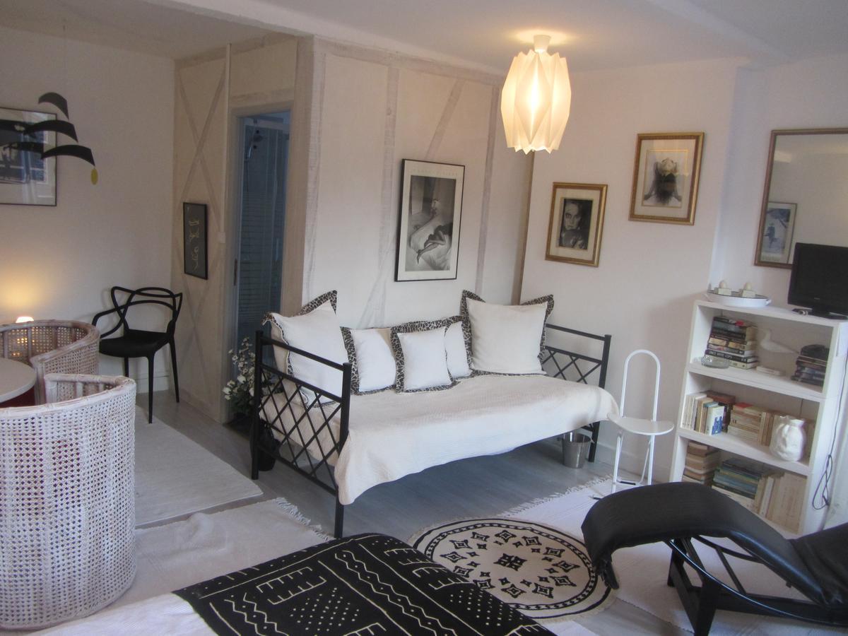 La Maison de Natasha Castillon-en-Couserans Extérieur photo