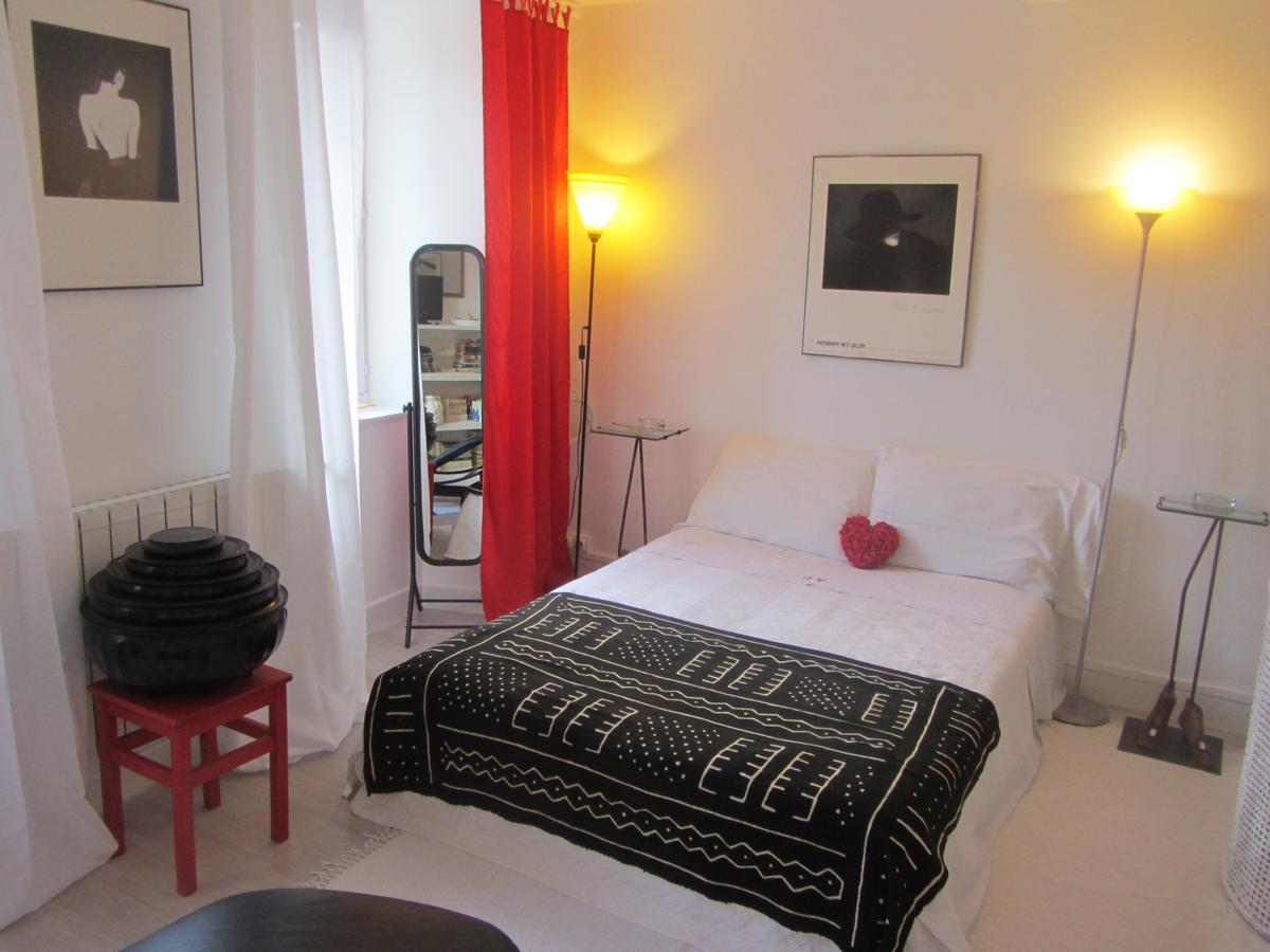 La Maison de Natasha Castillon-en-Couserans Extérieur photo