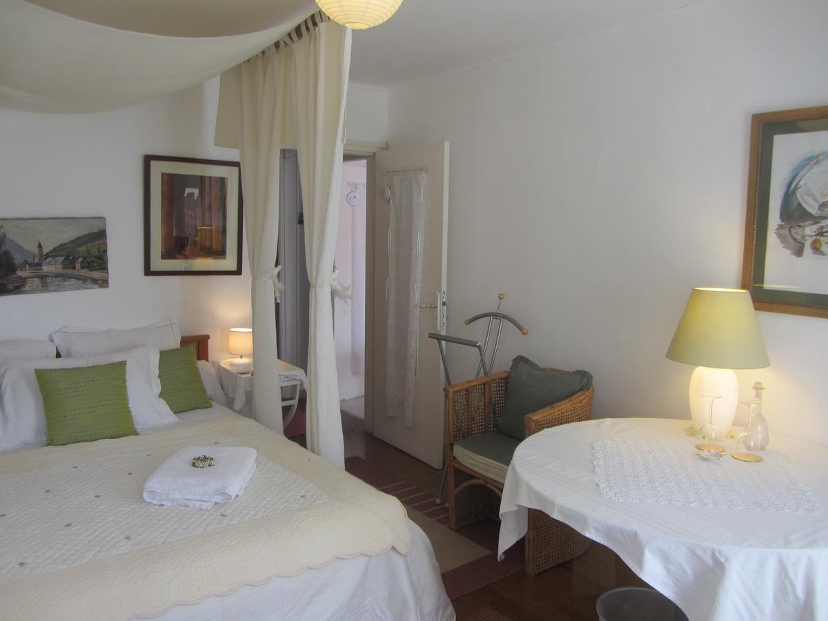 La Maison de Natasha Castillon-en-Couserans Extérieur photo