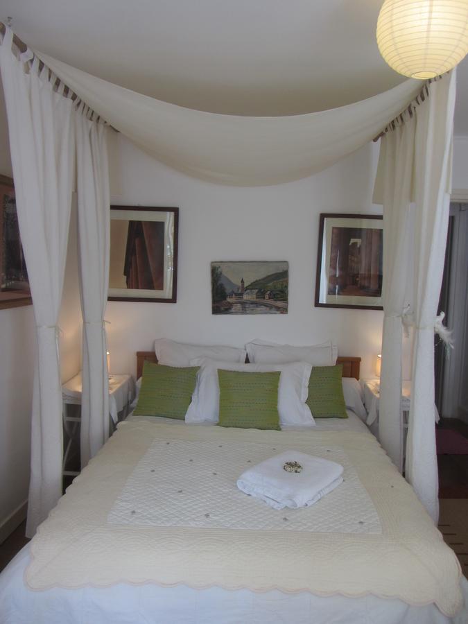 La Maison de Natasha Castillon-en-Couserans Extérieur photo
