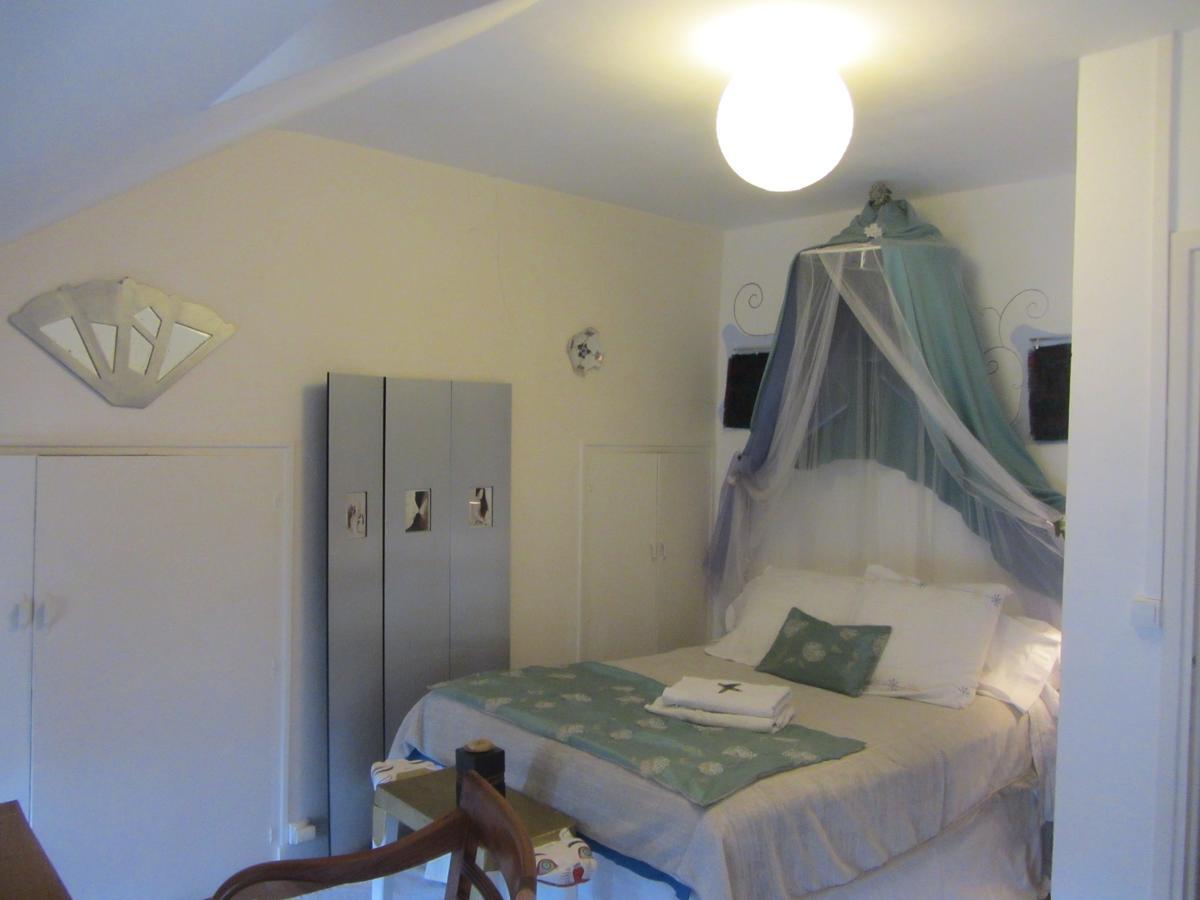 La Maison de Natasha Castillon-en-Couserans Extérieur photo